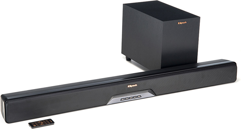 Klipsch RSB-6